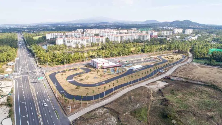 액티브파크 제주 자료사진