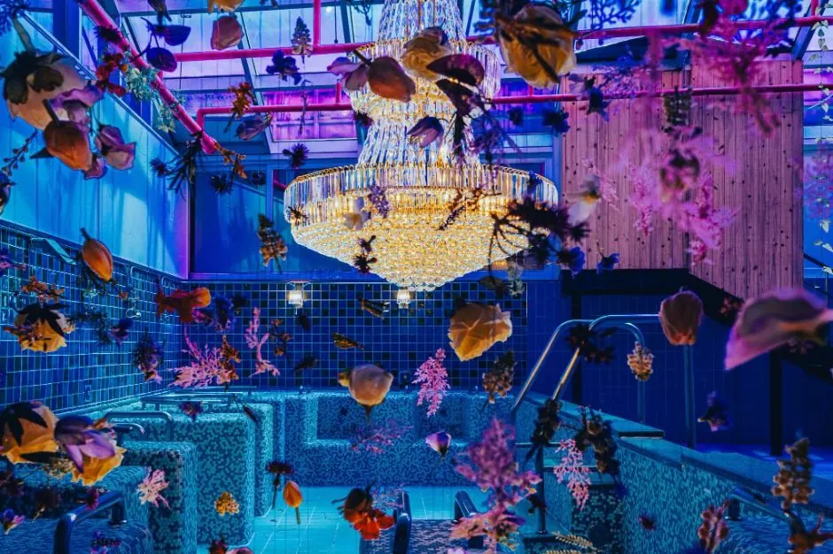 워터월드 제주 · 촬영일 미상 자료사진