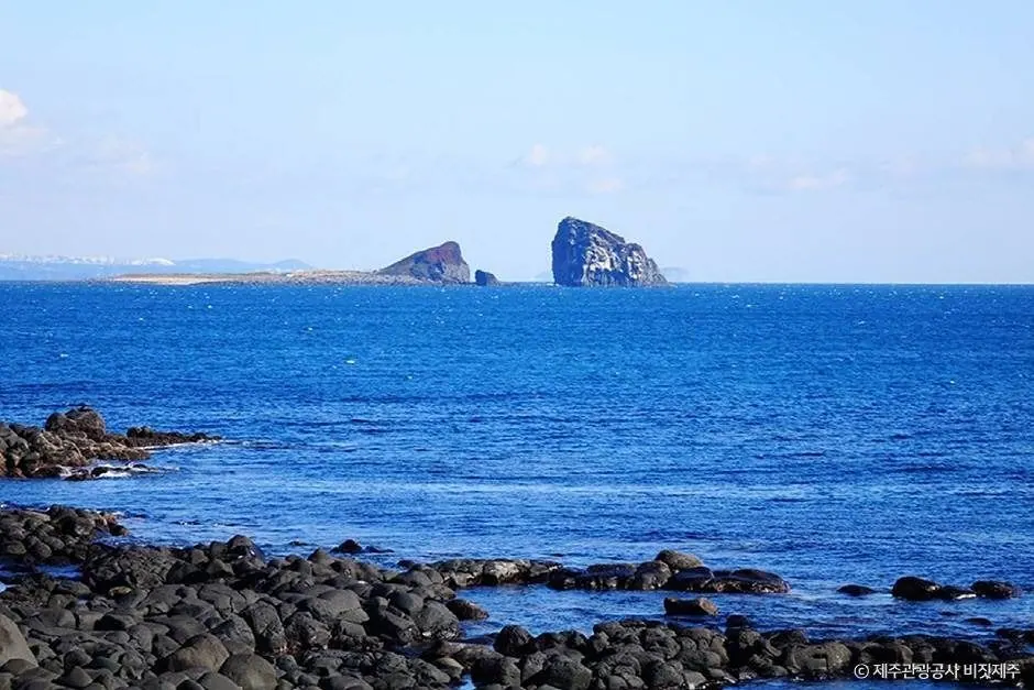 Hyeongjeseom Islet · 拍攝日期不詳的資料照片