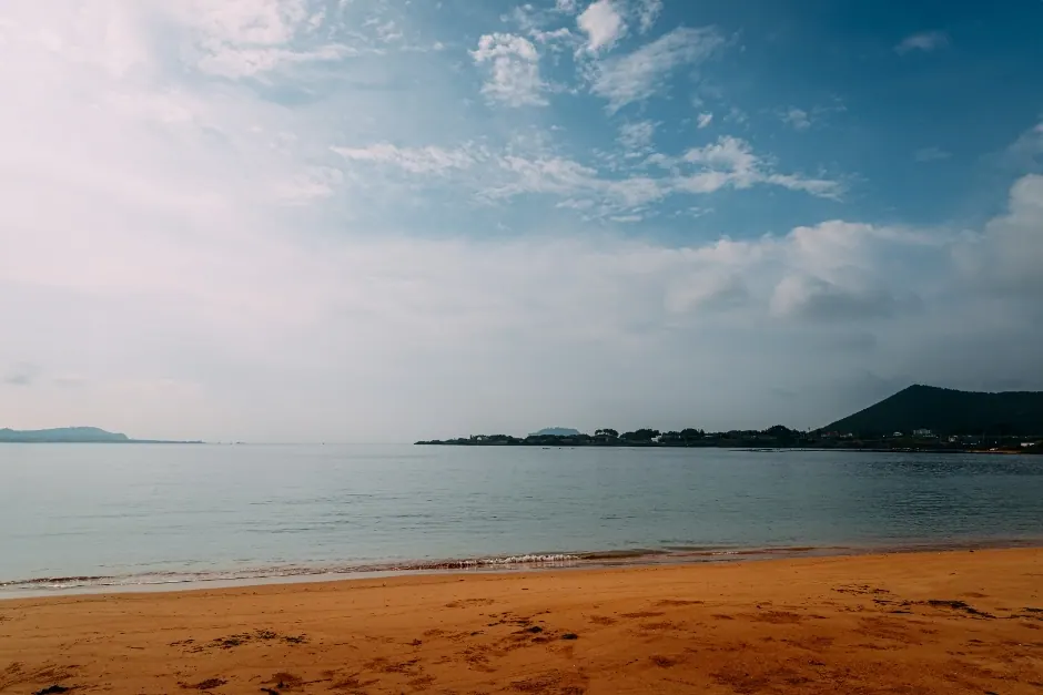 하도해변 · 촬영일 미상 자료사진