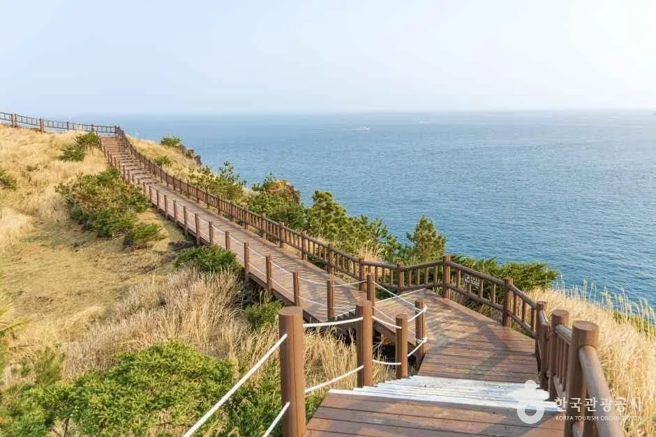 Songaksan Trail · 拍攝日期不詳的資料照片
