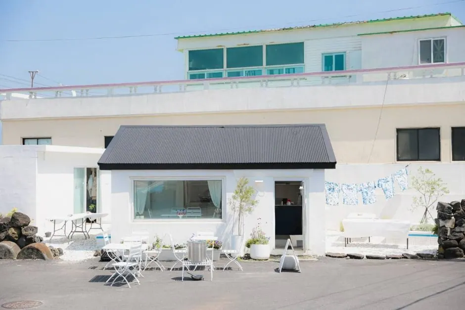 Scene of Jeju · 拍攝日期不詳的資料照片